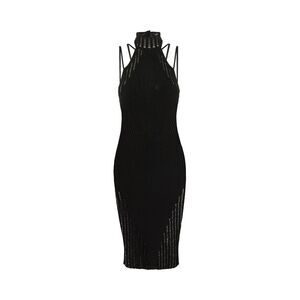 Andreadamo Woman Clothing Dresses